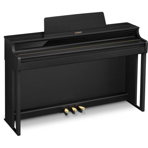 Celviano AP-550BK Piano Digital Hybrid 