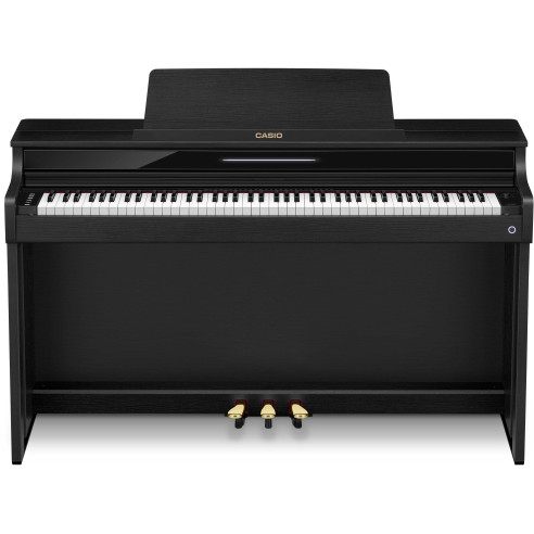 Celviano AP-550BK Piano Digital Hybrid 
