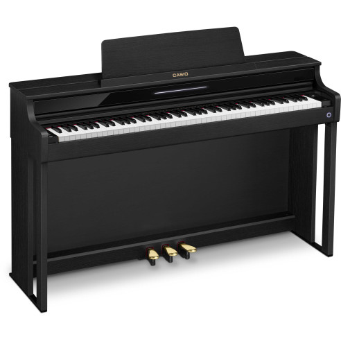 Celviano AP-550BK Piano Digital Hybrid 