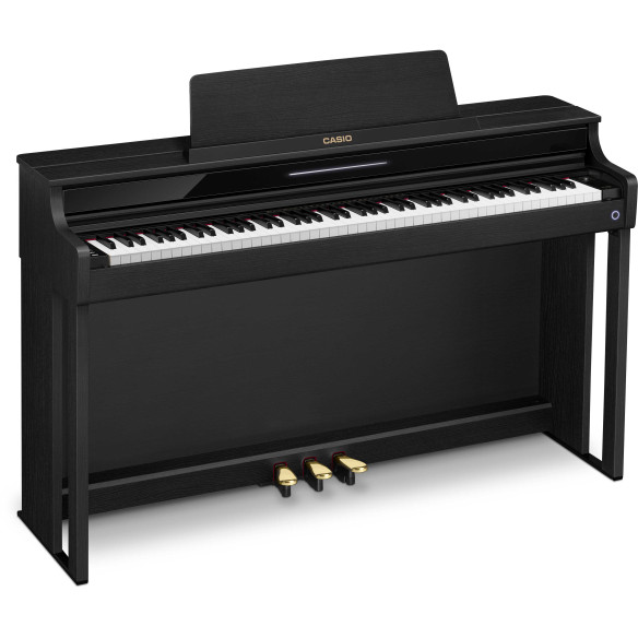 Celviano AP-550BK Piano Digital Hybrid 