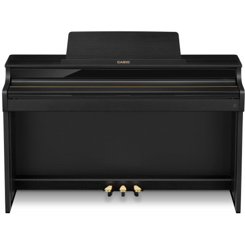 Celviano AP-550BK Piano Digital Hybrid 
