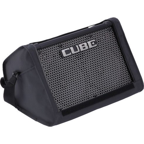 BOSS CB-CS2 Funda Cube Street EX