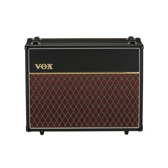 VOX V212C Bafle Guitarra 2x12'' VOX V212C Bafle Guitarra 2x12''