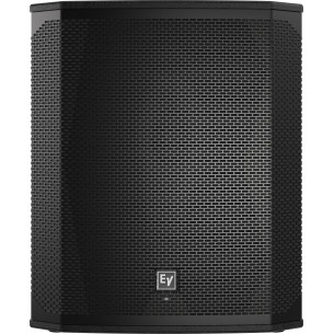 comprar Subgrave Activo Electro-Voice ELX200-18SP Clase D 1200 Watts Pico, 600 Watts RMS ,132 dB. Quicksmart DSP. 2