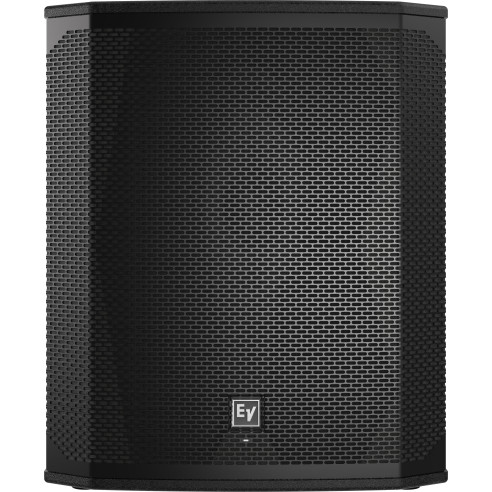 comprar Subgrave Activo Electro-Voice ELX200-18SP Clase D 1200 Watts Pico, 600 Watts RMS ,132 dB. Quicksmart DSP.