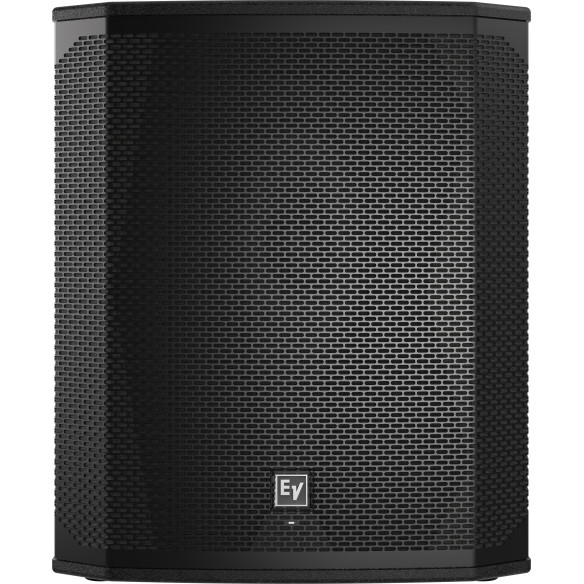 comprar Subgrave Activo Electro-Voice ELX200-18SP Clase D 1200 Watts Pico, 600 Watts RMS ,132 dB. Quicksmart DSP.
