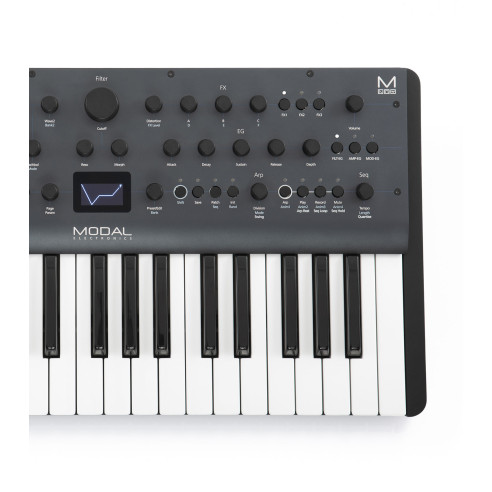 Compra Argon 8 online | MusicSales