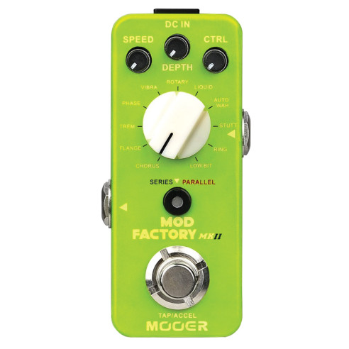 Compra Mod Factory MKII Multi Modulation online | MusicSales