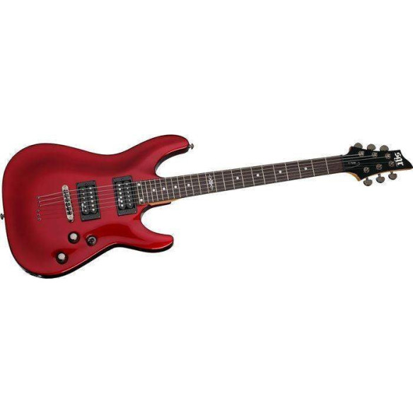 SGR C-1 M RED Guitarra Electrica 