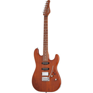 TRADITIONAL VAN NUYS NATURAL ASH Guitarra Eléctrica