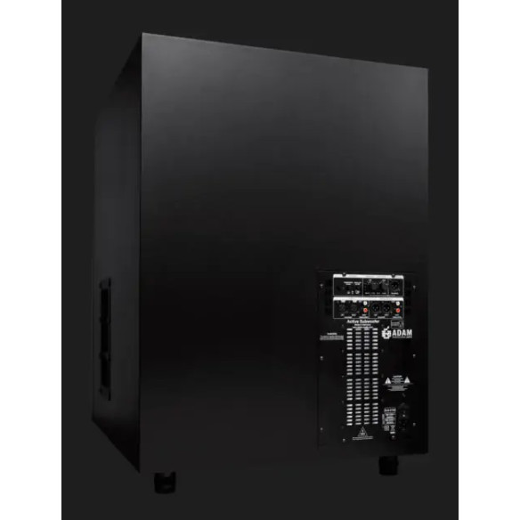 Compra SUB2100 Subwoofer para estudio 21,5" online | MusicSales