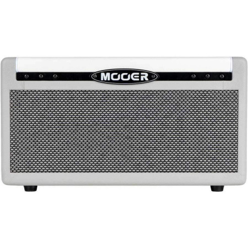 Mooer SD30I Amplificador de Modelado Digital para Guitarra
