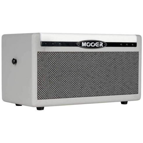 Mooer SD30I Amplificador de Modelado Digital para Guitarra