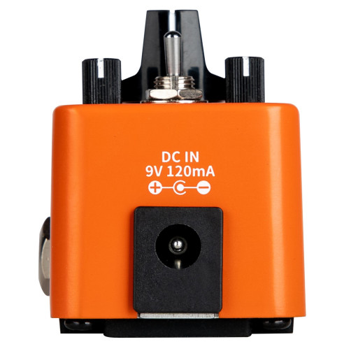 Mooer PURER OCTAVE Pedal Octavador