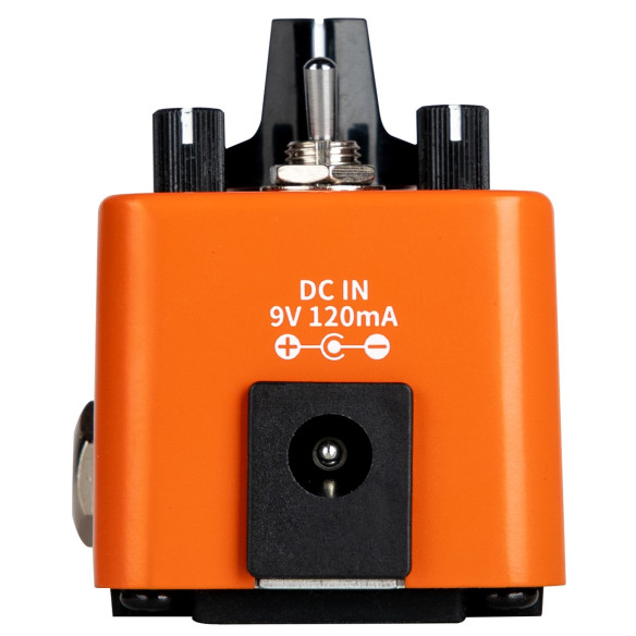 Mooer PURER OCTAVE Pedal Octavador