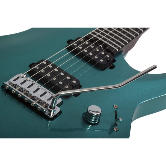 AARON MARSHALL AM-6 TREM AJ Guitarra Eléctrica Super Strato