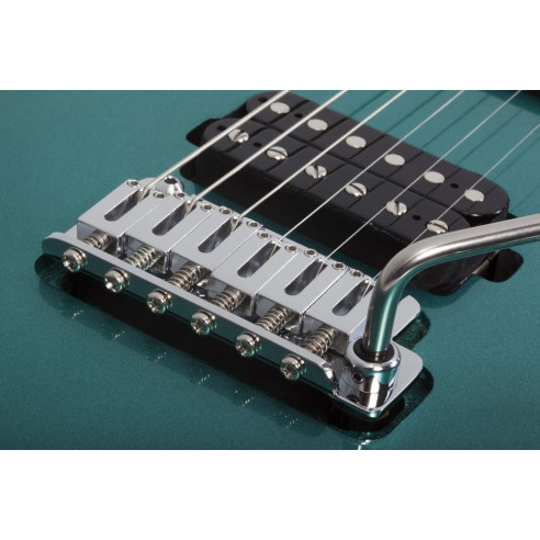 AARON MARSHALL AM-6 TREM AJ Guitarra Eléctrica Super Strato