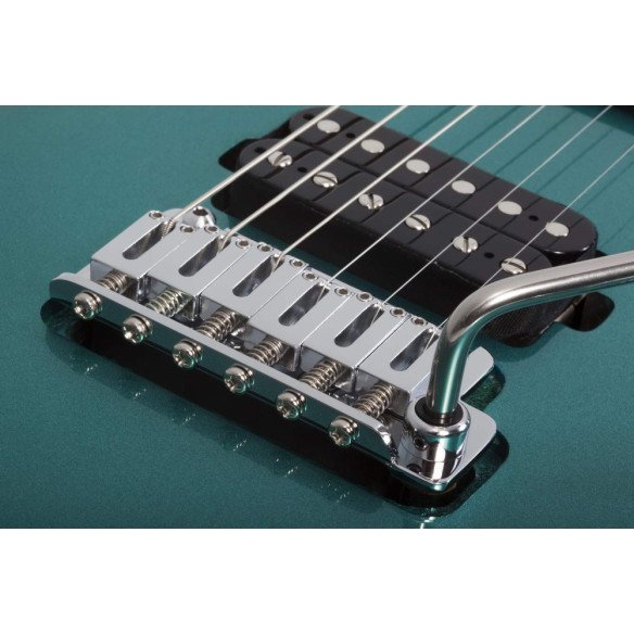 AARON MARSHALL AM-6 TREM AJ Guitarra Eléctrica Super Strato