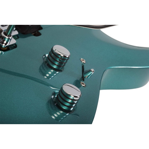 AARON MARSHALL AM-6 TREM AJ Guitarra Eléctrica Super Strato