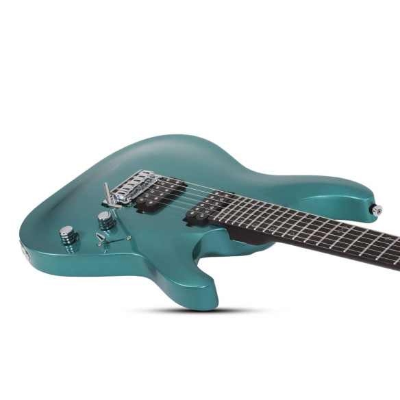 AARON MARSHALL AM-6 TREM AJ Guitarra Eléctrica Super Strato