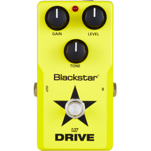 Pedal para Guitarra Eléctrica Pedal Blackstar LT DRIVE