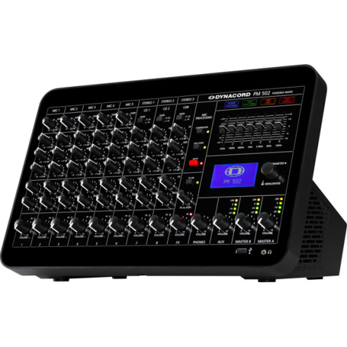 Compra POWERMATE 502 online | MusicSales