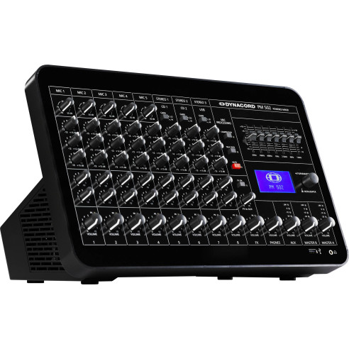 Compra POWERMATE 502 online | MusicSales