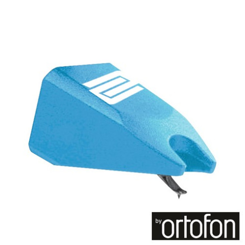 Compra Aguja Stylus Blue by Ortofon online | MusicSales