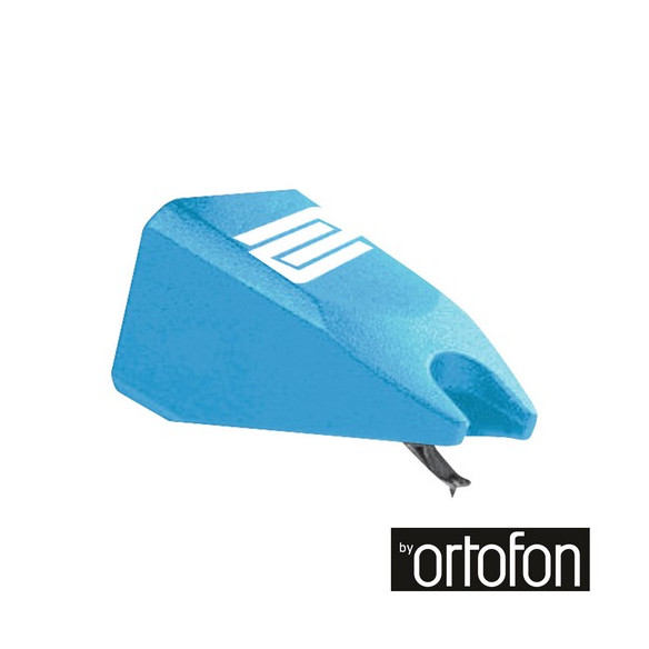 Compra Aguja Stylus Blue by Ortofon online | MusicSales