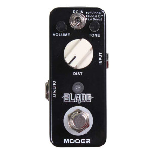 Compra Blade Heavy Metal Distortion online | MusicSales 2