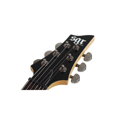 SGR C-1 EB Guitarra Electrica 