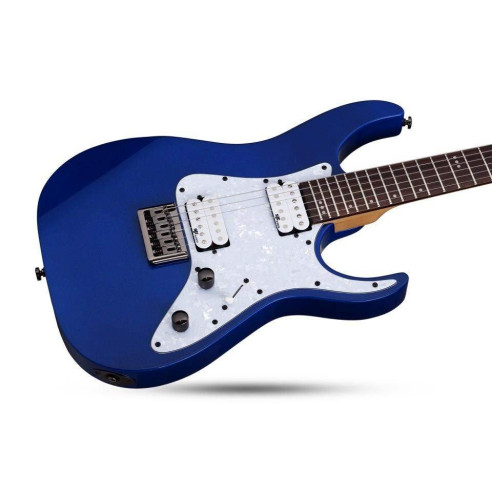 SGR BANSHEE-6 EB Guitarra Eléctrica 