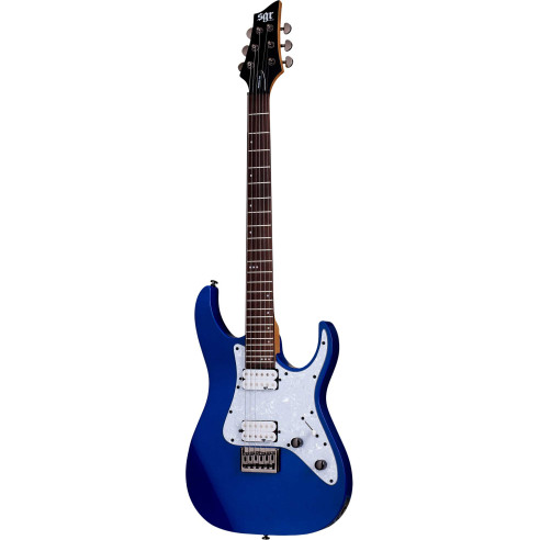 SGR BANSHEE-6 EB Guitarra Eléctrica 