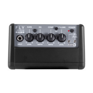 Compra FLY 3 Bass online | MusicSales 2