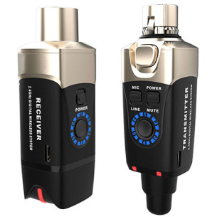 Compra U3 Wireless System online | MusicSales