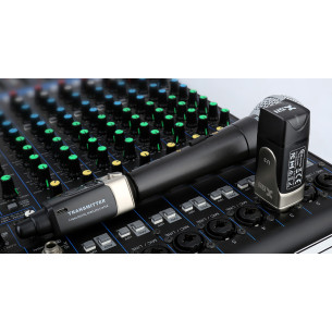 Compra U3 Wireless System online | MusicSales 2
