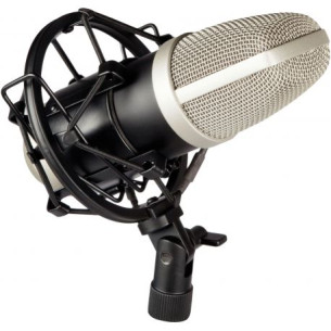 Compra QMC20 Studio Micrófono de condensador FET online | MusicSales