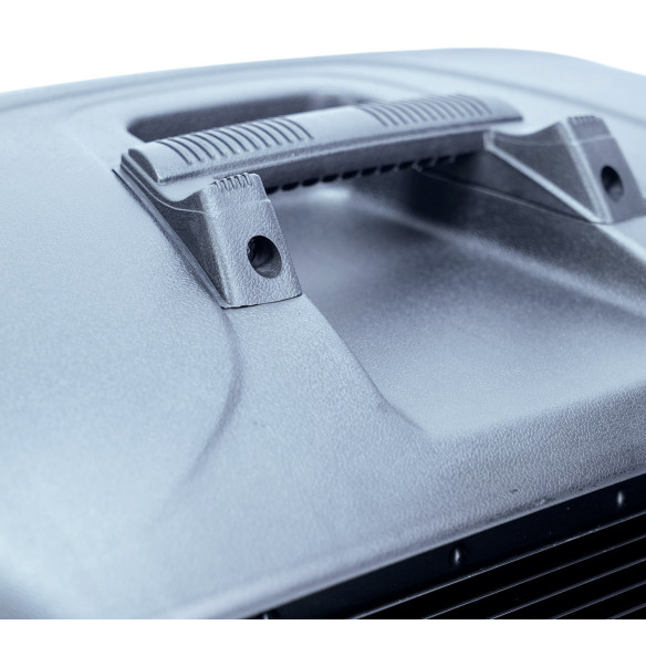 OQAN QLS-12S Altavoz Activo 400W