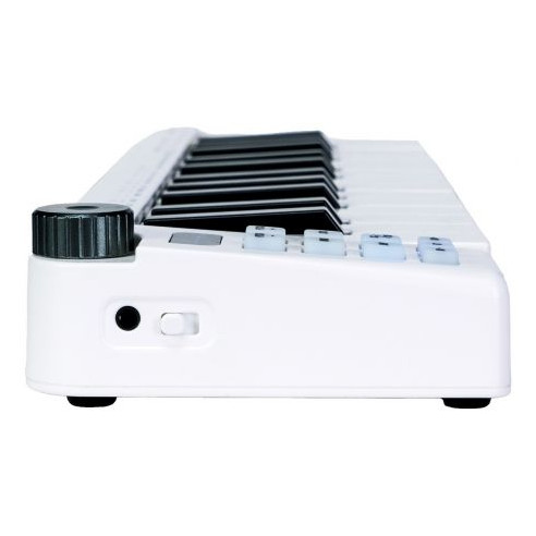 OQAN QMC25-BT Teclado Controlador MIDI Bluetooth