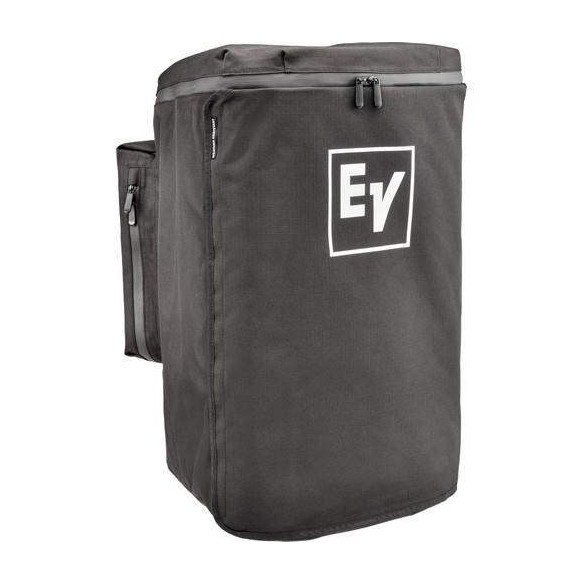 EVERSE 12 RAIN CVR Funda protección EVERSE 12