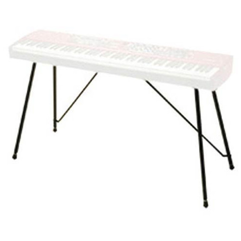 Soporte de teclado Nord EX para los modelos Stage 76/88, Piano, Electro HP.