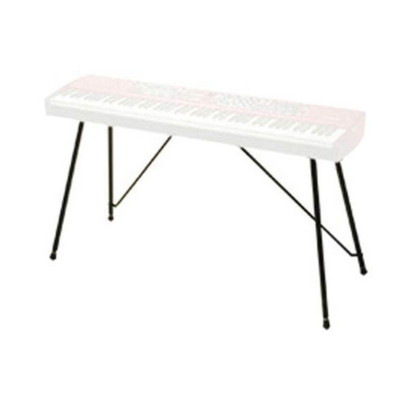 Soporte de teclado Nord EX para los modelos Stage 76/88, Piano, Electro HP.
