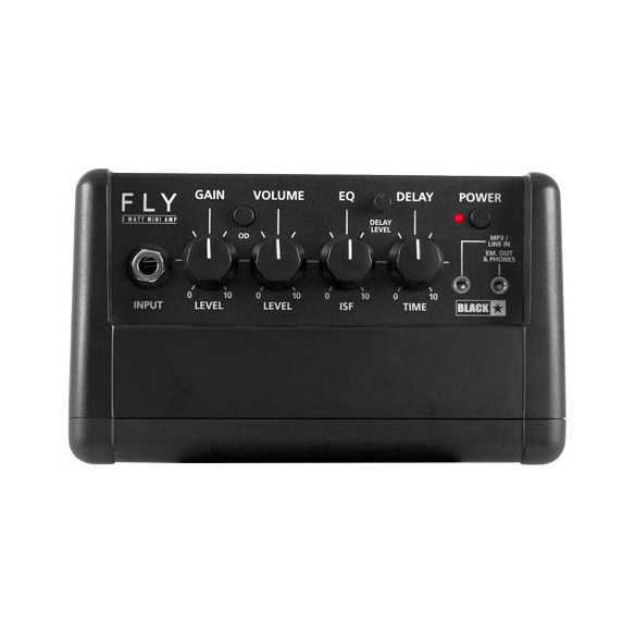 Compra Fly 3 online | MusicSales