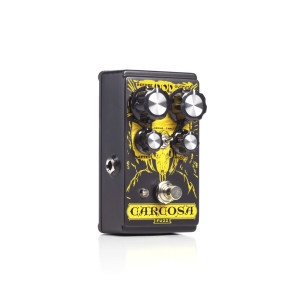 Compra Pedal DOD Fuzz Carcosa online | MusicSales