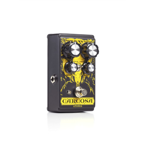 Compra Pedal DOD Fuzz Carcosa online | MusicSales