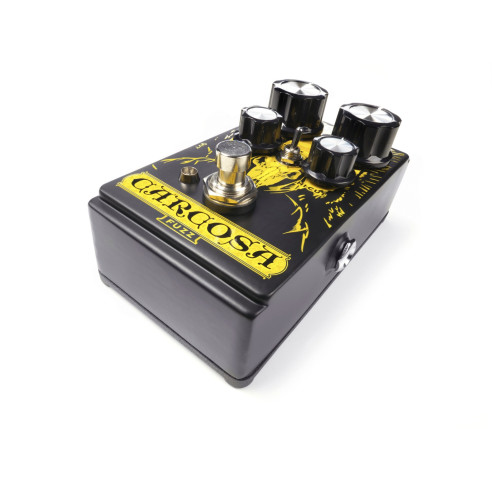Compra Pedal DOD Fuzz Carcosa online | MusicSales