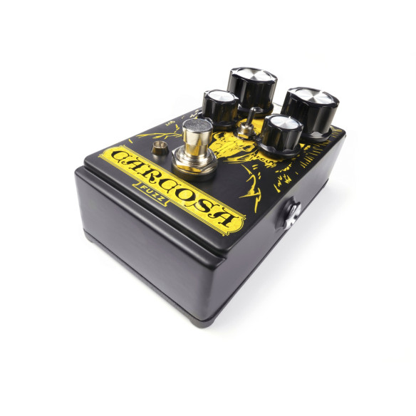 Compra Pedal DOD Fuzz Carcosa online | MusicSales