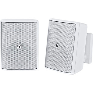 EVID-S4.2W Pareja de Altavoces Pasivos para Instalación 2