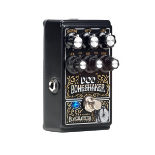 BONESHAKER Pedal de efectos distorsión/overdrive 2