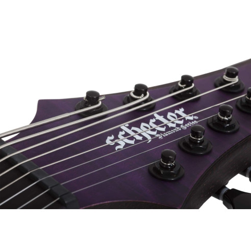 JOHN BROWNE TAO-8 STP Guitarra Eléctrica 8 Cuerdas